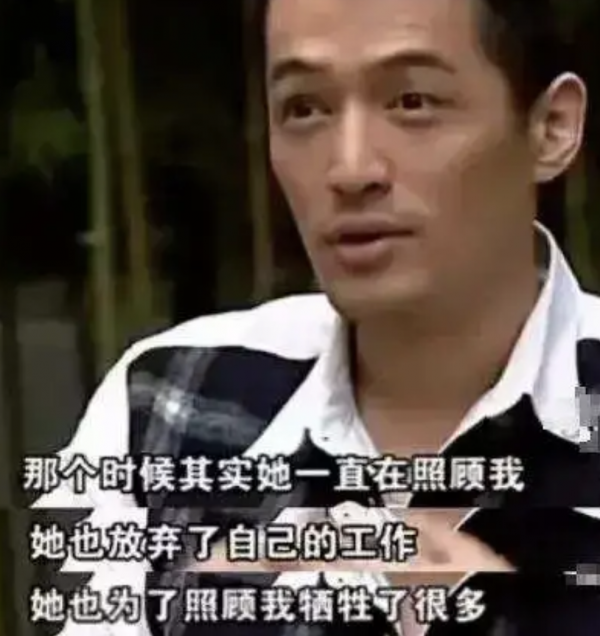 胡歌的起落人生，和他生命中深愛過的2個重要女人