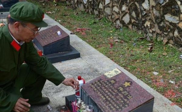 1979年中越戰爭,10位首長的兒子在越南犧牲,他們是誰家好兒郎? 1979年中越戰爭,10位首長的兒子在越南犧牲,他們是誰家好兒郎?