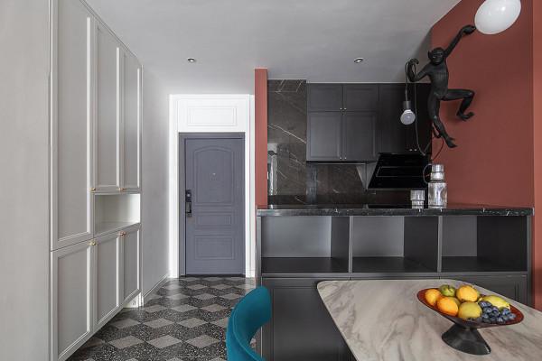 92平小三房復古風 92平小三房復古風