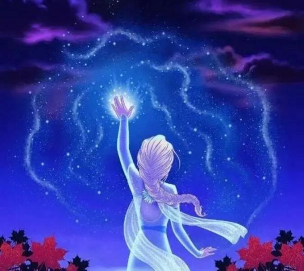 電影《冰雪奇緣2：》：公主不需要王子拯救