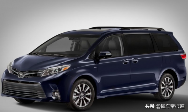 新車 | 9月21日開啟預售,5款車型可選,廣汽豐田賽那疑似配置曝光 新車 | 9月21日開啟預售,5款車型可選,廣汽豐田賽那疑似配置曝光