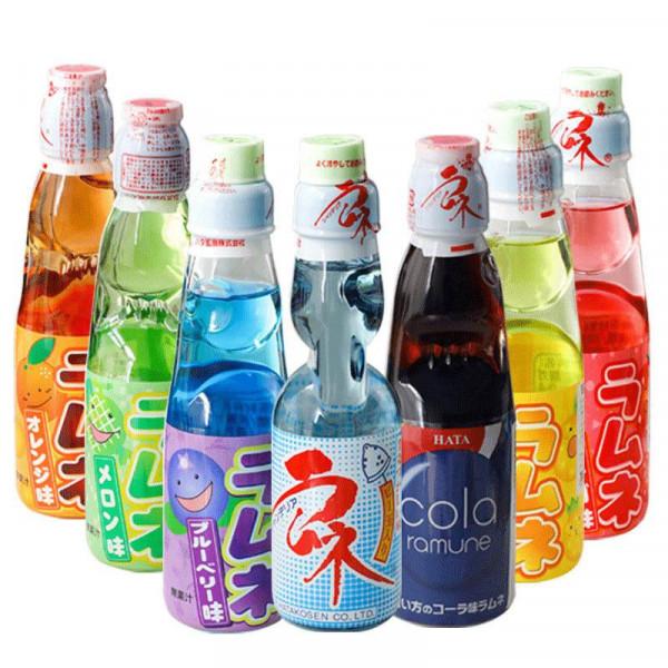 辦年貨買飲料，別總喝可樂雪碧，如果不差錢，試試這8種，很好喝