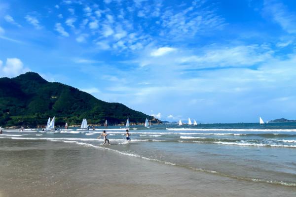 盤點我國三大“宜居”城市，物價低風景好，知名度卻不高