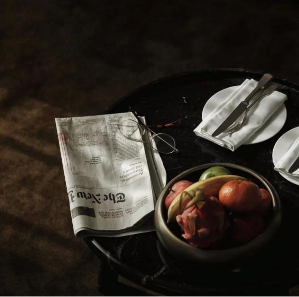 穿衣榜樣｜時尚博主Sarah Mikaela的高質量成長記