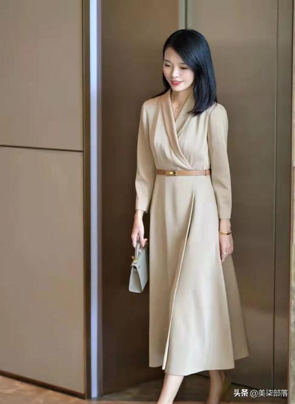 氣質穿搭｜王妃般貴氣優雅——各種場合輕鬆駕馭
