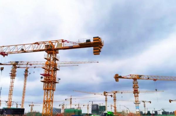 是誰？憑啥？在工程機械租賃市場逆勢而上（系列案例解析之四）