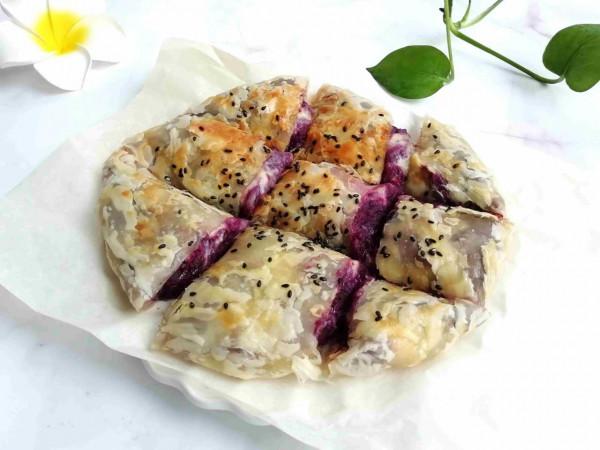 別冷落了你家烤箱,試試這懶人點心,酥脆爆漿還拉絲,很適合新手 別冷落了你家烤箱,試試這懶人點心,酥脆爆漿還拉絲,很適合新手