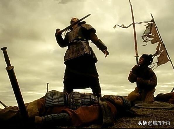 陳湯 李靖 岳飛 關羽 誰是真的大英雄? 陳湯 李靖 岳飛 關羽 誰是真的大英雄?