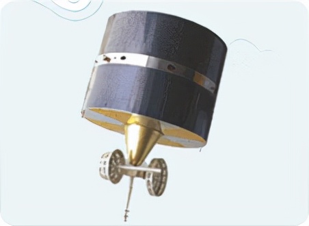 航天員“掄手臂”就能轉身，沒胳膊的衛星咋辦？