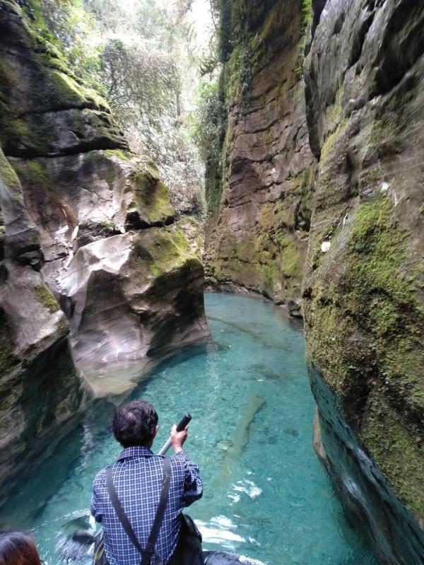國內旅遊那些出名的打卡地