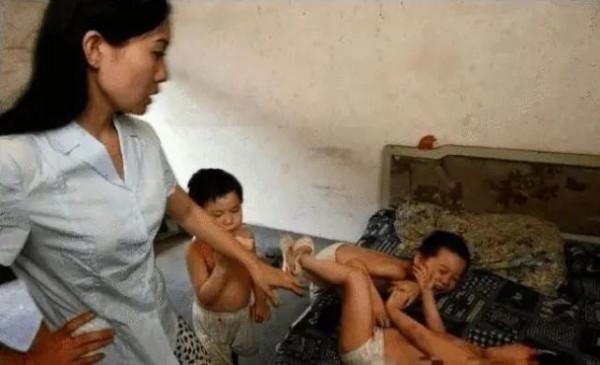 14歲進人民大會堂,22歲生3娃被拋棄,她的人生都是被父親毀掉的 14歲進人民大會堂,22歲生3娃被拋棄,她的人生都是被父親毀掉的