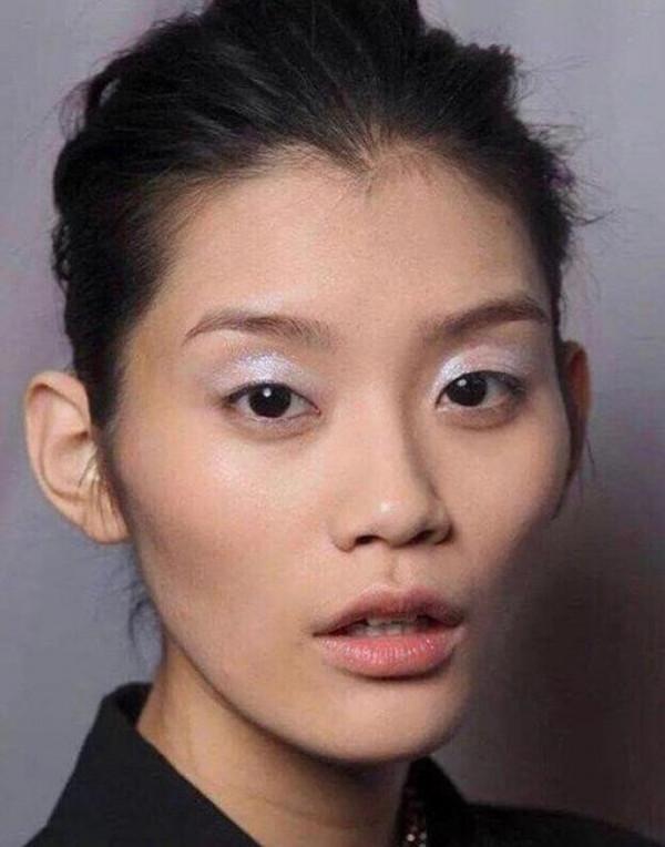 女明星的蘋果肌是“玄學”？王子文奚夢瑤變貴氣，楊紫舒暢太顯老