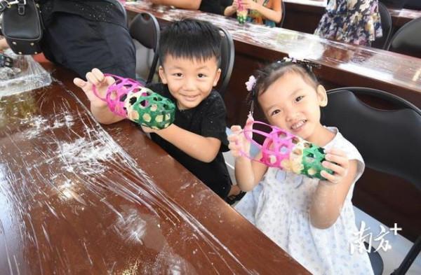 嶺南人的中秋開啟方式｜朝著月亮拜個禮，美食裡藏著中秋密碼