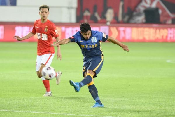 五問足協!看破也說破 中超俱樂部老總擲地有聲毫不留情 五問足協!看破也說破 中超俱樂部老總擲地有聲毫不留情