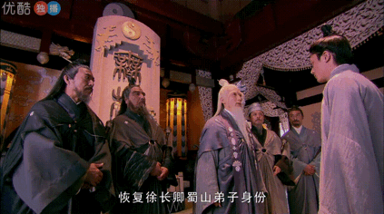 把雪景拍成詩的8部古裝劇，仙劍劇組獨佔半席，清宮戲成最大贏家