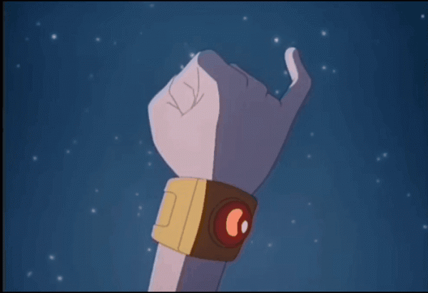 黑洞之後的彩虹海，宇宙最大的騙局