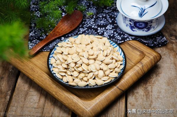 講兩個中成藥，給怎麼吃都吃不胖的瘦子增增肥