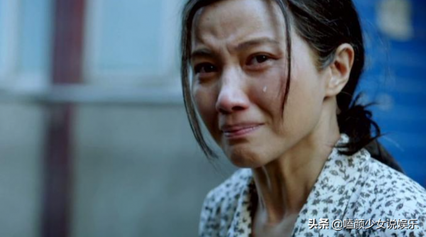 3位演藝圈的清流女演員：不整容不炒作，一門心思撲在演戲上