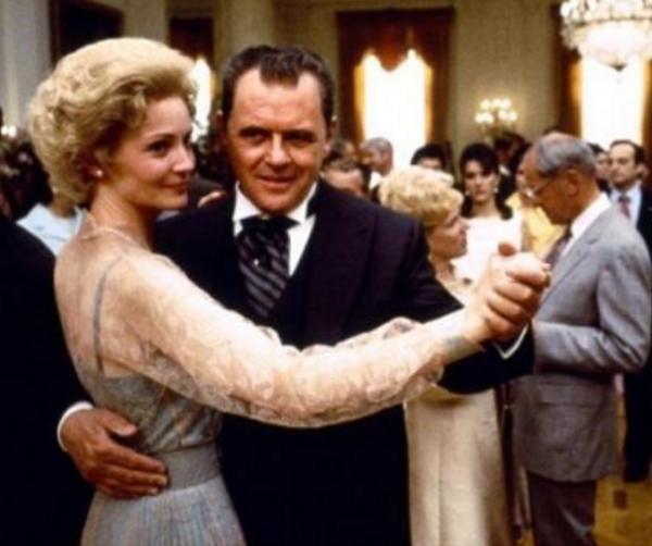 尼克松問毛主席：您有什麼特長？主席回答後，尼克松向他鞠了一躬