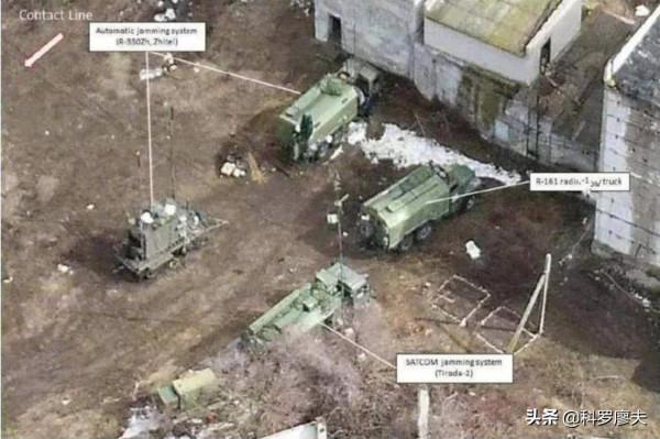 烏克蘭TB2無人機上前線,想對俄軍大開殺戒,遭俄電戰旅當頭一棒 烏克蘭TB2無人機上前線,想對俄軍大開殺戒,遭俄電戰旅當頭一棒