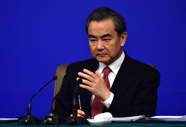 中國已經佔上風！王毅接連出訪，外媒嗅到不尋常訊號