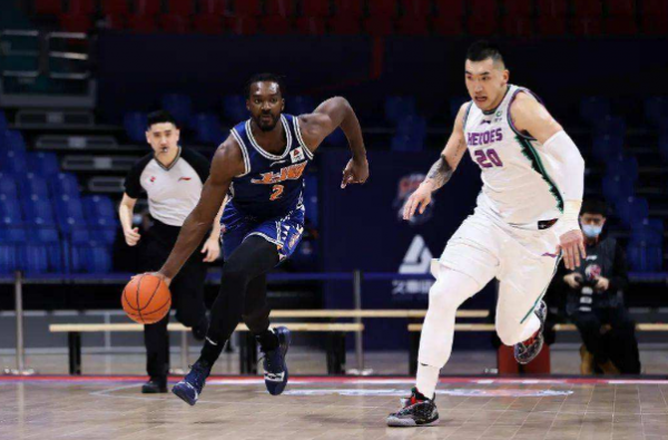 陶漢林累計4次違體停賽？將缺席山東男籃與江蘇的比賽，啥規定？