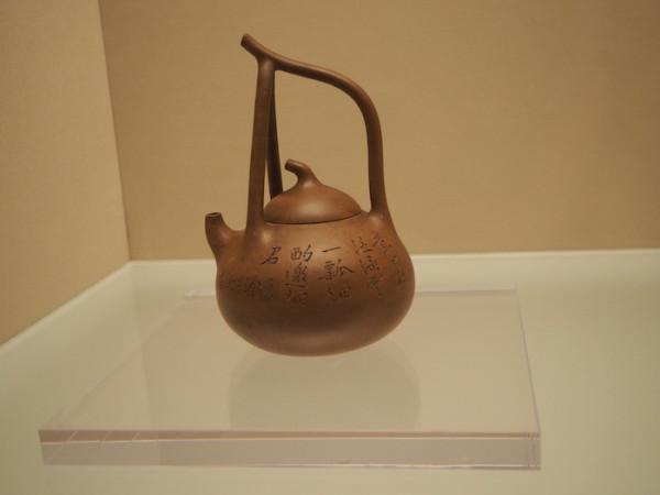 上博受贈文物記（上）：鄭振鐸的漢磚與王一平的古硯