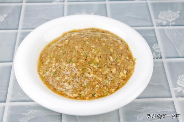 冬至大如年，這5種餃子餡別錯過，好吃又營養，福氣滾滾來