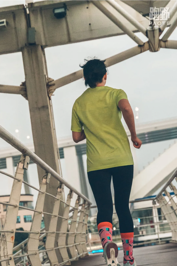 觀察 | 吃多了獨自跑步的苦,嚐嚐看訓練營的甜吧 觀察 | 吃多了獨自跑步的苦,嚐嚐看訓練營的甜吧