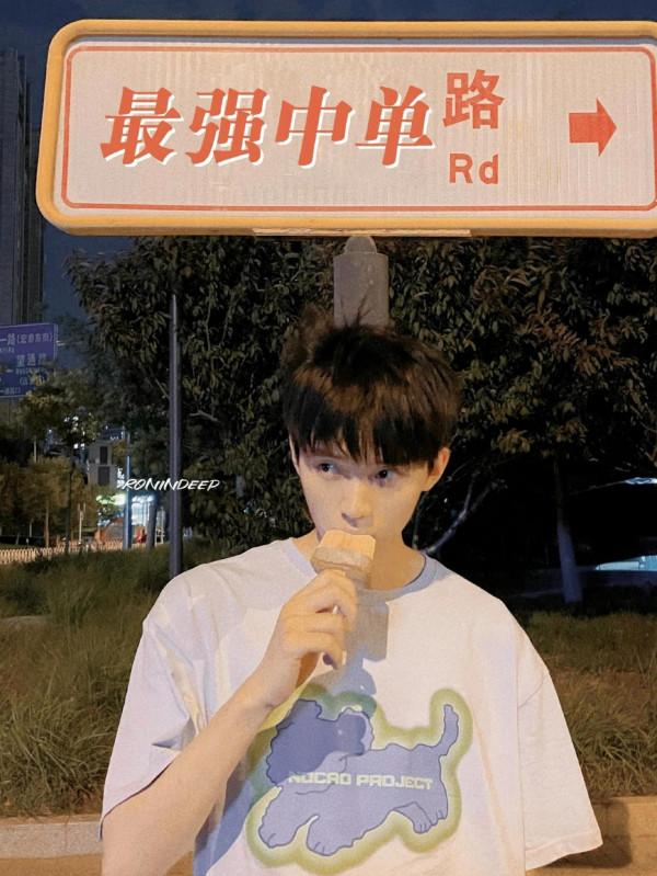 女小花堅守崗位，男藝人卻洗牌迅速，新出圈的男藝人，你更看好誰