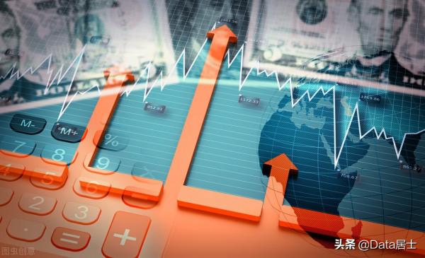 全球經濟體2021年上半年GDP前20強榜單，澳大利亞雙超巴西俄羅斯