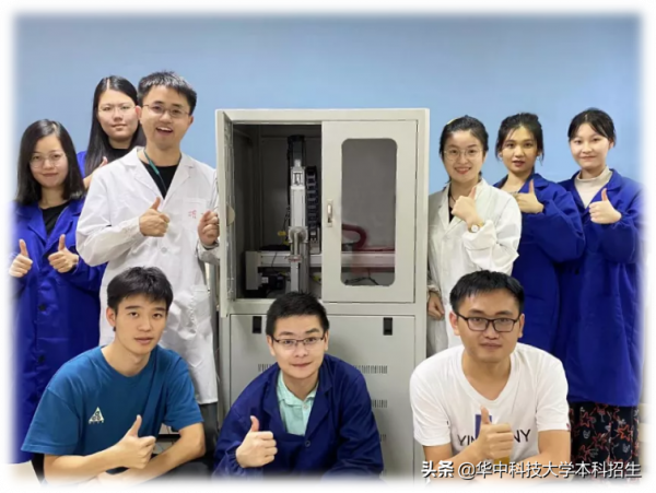 全國第一!聚焦消化道腫瘤、實現中國“芯”突破,華中科技大學又獲大獎! 全國第一!聚焦消化道腫瘤、實現中國“芯”突破,華中科技大學又獲大獎!