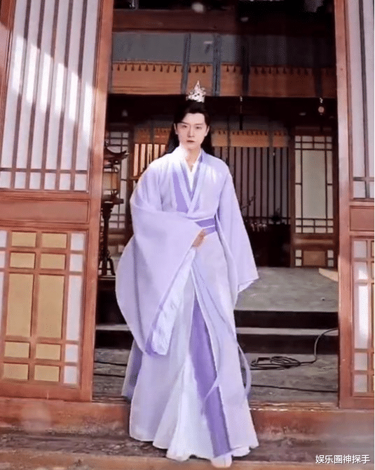 《琉璃》中這幾位演員再聚《千秋令》,女主能火過“璇璣”嗎? 《琉璃》中這幾位演員再聚《千秋令》,女主能火過“璇璣”嗎?