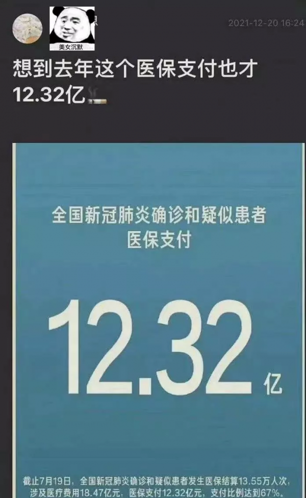 薇婭偷逃稅被罰！給醫藥行業釋放三個訊號