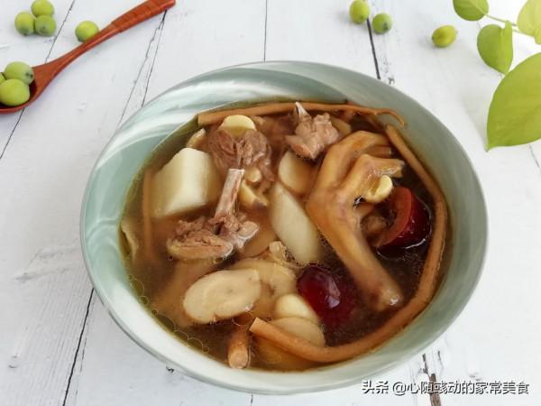 中秋家宴選單，9菜1湯已備好，十全十美寓意好又營養，家人都滿意