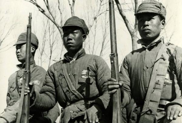 林彪打破日軍不可戰勝的神話，靠的法寶居然是布鞋、鍘刀