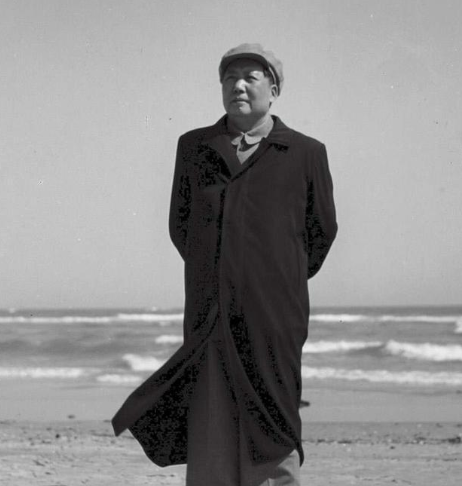 1950年中美力量懸殊,毛主席為何堅持抗美援朝?不打結果會如何? 1950年中美力量懸殊,毛主席為何堅持抗美援朝?不打結果會如何?