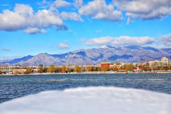 今日北京美圖大賞