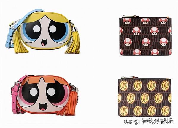 童趣的元素，減齡的你