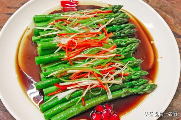 好吃不胖的5道菜，清淡又營養，每天不重樣，過年再也不怕長胖了