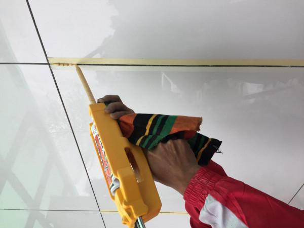 「綠品美」美縫施工小技巧,值得收藏 「綠品美」美縫施工小技巧,值得收藏