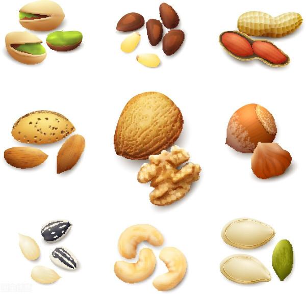 核桃，一味可健腦、補腎、溫肺、潤腸、養心的藥食兩用之品