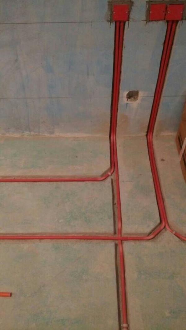 家庭配電想做一個房間一個迴路，老電工說：不怕天天跳閘就這麼做