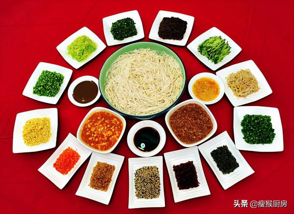 山東人到底有多愛吃麵？盤點山東9大名面，看看你都吃過哪幾種？