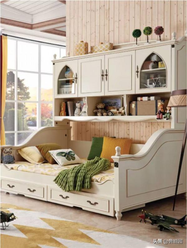 到底什麼樣的兒童床才是市場和使用者真正需要的呢？