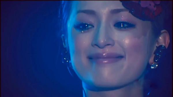 43歲濱崎步，未婚生子，“領地意識”很強的她遠比你想的還要執著