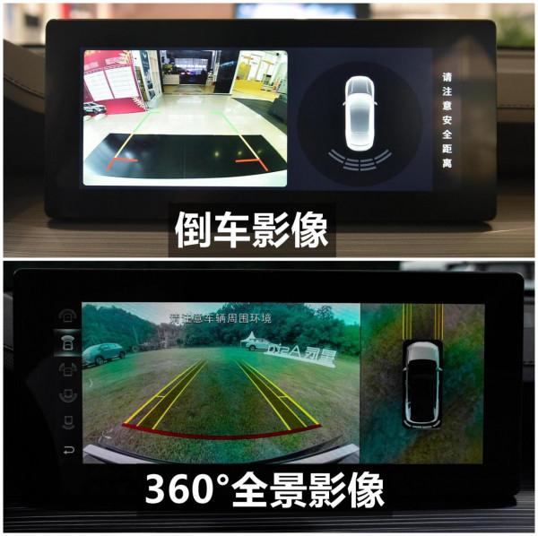 五菱星辰配置解讀，五菱銀標首款緊湊型SUV，實力表現如何