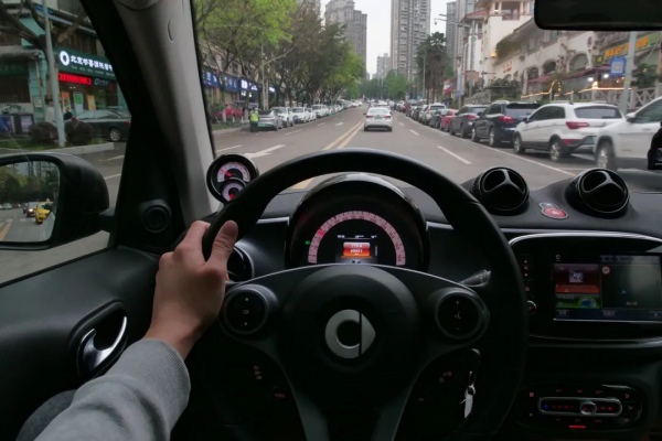 好停車，動力足，接娃買菜都不愁&mdash;&mdash;0&period;9T Smart