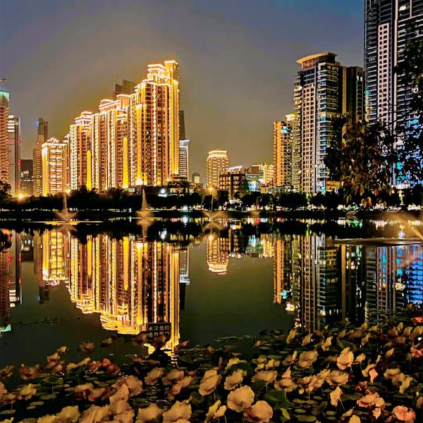 湖北13市人口榜單：武漢第一，咸寧恩施增幅明顯