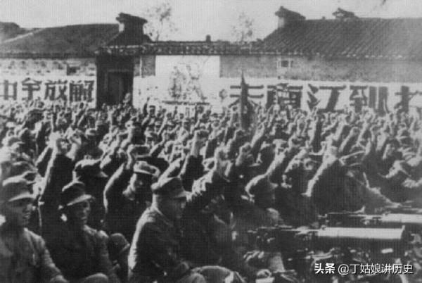1950年7月,毛主席為何抽調25萬大軍到東北?三個月之後方見高明 1950年7月,毛主席為何抽調25萬大軍到東北?三個月之後方見高明